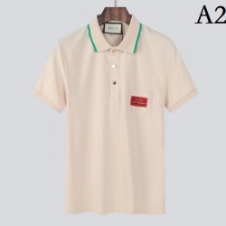 Favorite design Men's T-shirt 2022SS GUCCI Gucci