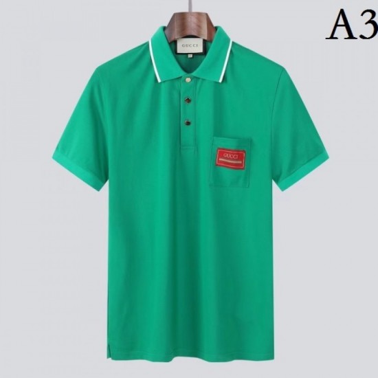 Favorite design Men's T-shirt 2022SS GUCCI Gucci Favorite design Men's T-shirt 2022SS GUCCI Gucci