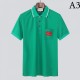 Favorite design Men's T-shirt 2022SS GUCCI Gucci Favorite design Men's T-shirt 2022SS GUCCI Gucci