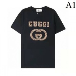 Make me look like an adult Men's T-shirt 2022SS GUCCI Gucci
