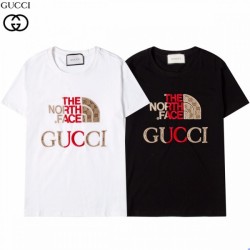 Very easy to incorporate men's T-shirt 2022SS GUCCI Gucci