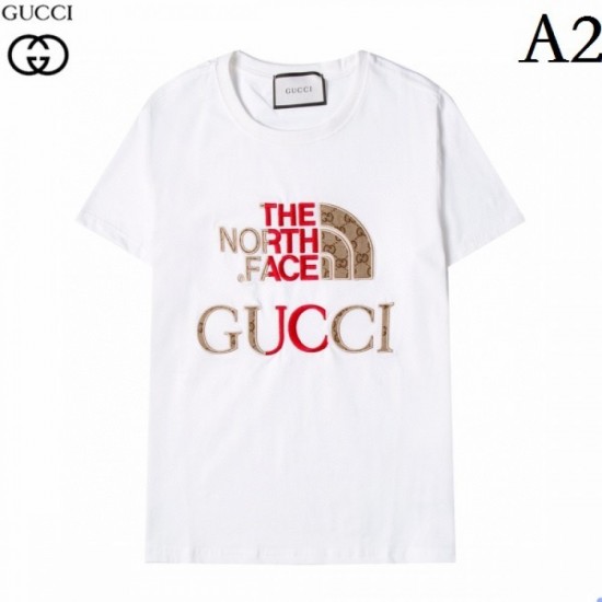 Very easy to incorporate men's T-shirt 2022SS GUCCI Gucci Very easy to incorporate men's T-shirt 2022SS GUCCI Gucci