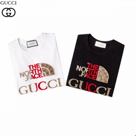 Very easy to incorporate men's T-shirt 2022SS GUCCI Gucci Very easy to incorporate men's T-shirt 2022SS GUCCI Gucci