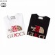Very easy to incorporate men's T-shirt 2022SS GUCCI Gucci Very easy to incorporate men's T-shirt 2022SS GUCCI Gucci