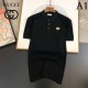 Men's T-shirt 2022SS GUCCI Gucci Men's T-shirt 2022SS GUCCI Gucci