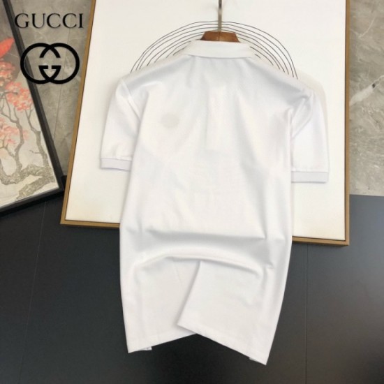 Men's T-shirt 2022SS GUCCI Gucci Men's T-shirt 2022SS GUCCI Gucci