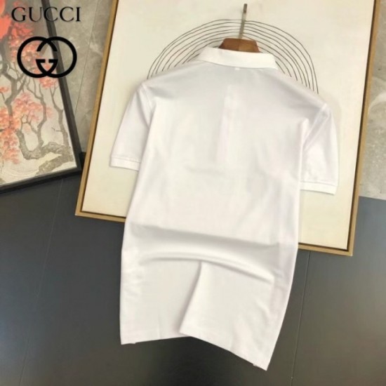 Fashion trend Men's T-shirt 2022SS GUCCI Gucci Fashion trend Men's T-shirt 2022SS GUCCI Gucci