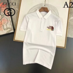 Men's T-shirt that looks cool 2022SS GUCCI Gucci