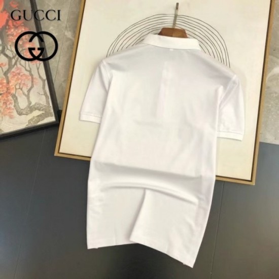 Men's T-shirt that looks cool 2022SS GUCCI Gucci Men's T-shirt that looks cool 2022SS GUCCI Gucci