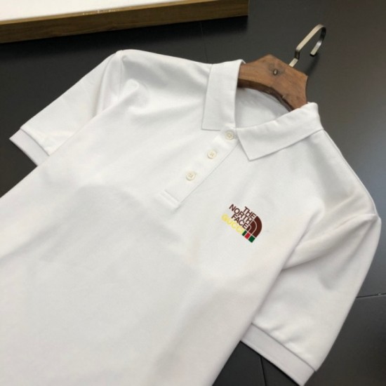 Men's T-shirt that looks cool 2022SS GUCCI Gucci Men's T-shirt that looks cool 2022SS GUCCI Gucci