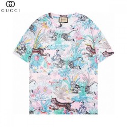 The latest and recommended for men Men's T-shirt 2022SS GUCCI Gucci