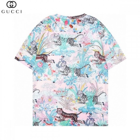 The latest and recommended for men Men's T-shirt 2022SS GUCCI Gucci The latest and recommended for men Men's T-shirt 2022SS GUCCI Gucci