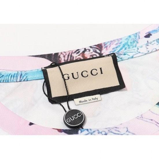 The latest and recommended for men Men's T-shirt 2022SS GUCCI Gucci The latest and recommended for men Men's T-shirt 2022SS GUCCI Gucci