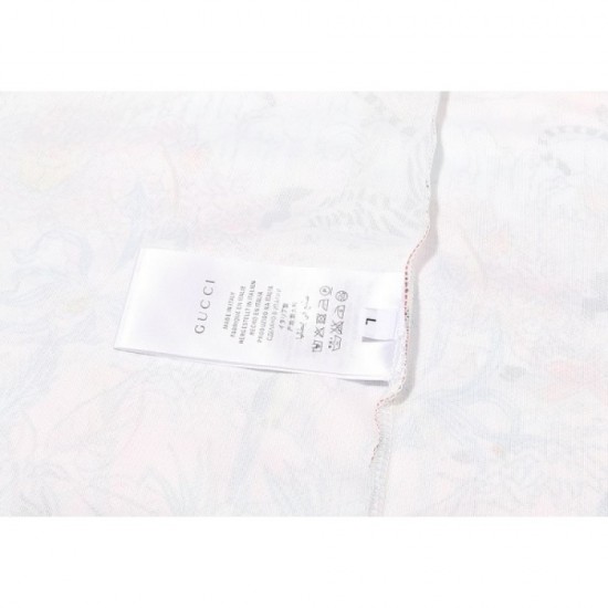 The latest and recommended for men Men's T-shirt 2022SS GUCCI Gucci The latest and recommended for men Men's T-shirt 2022SS GUCCI Gucci