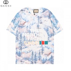 Popular men's T-shirt with lots of colors 2022SS GUCCI Gucci