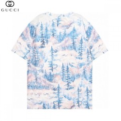 Popular men's T-shirt with lots of colors 2022SS GUCCI Gucci