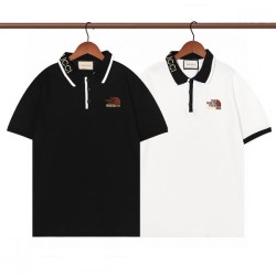 Perfect for summer outfits Men's T-shirt 2022SS GUCCI Gucci
