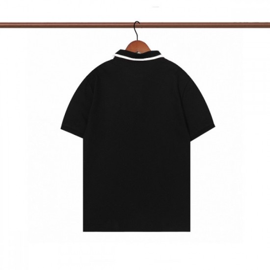 Perfect for summer outfits Men's T-shirt 2022SS GUCCI Gucci Perfect for summer outfits Men's T-shirt 2022SS GUCCI Gucci