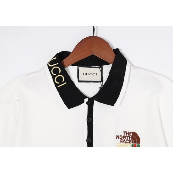 Perfect for summer outfits Men's T-shirt 2022SS GUCCI Gucci Perfect for summer outfits Men's T-shirt 2022SS GUCCI Gucci