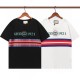 Popular men's T-shirt with lots of colors 2022SS GUCCI Gucci Popular men's T-shirt with lots of colors 2022SS GUCCI Gucci