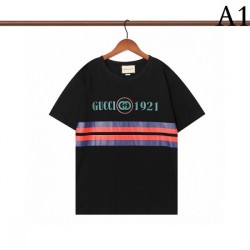 Popular men's T-shirt with lots of colors 2022SS GUCCI Gucci