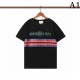 Popular men's T-shirt with lots of colors 2022SS GUCCI Gucci Popular men's T-shirt with lots of colors 2022SS GUCCI Gucci