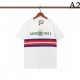 Popular men's T-shirt with lots of colors 2022SS GUCCI Gucci Popular men's T-shirt with lots of colors 2022SS GUCCI Gucci