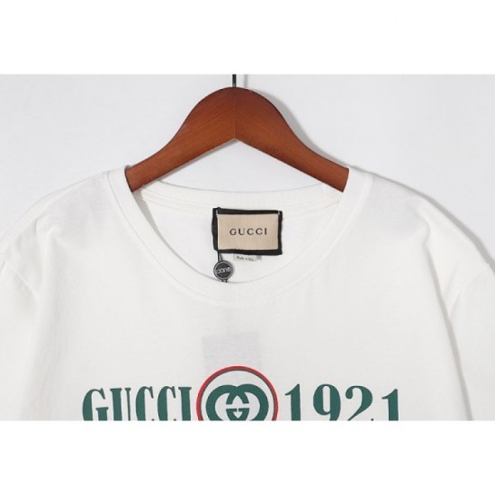 Popular men's T-shirt with lots of colors 2022SS GUCCI Gucci Popular men's T-shirt with lots of colors 2022SS GUCCI Gucci