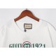 Popular men's T-shirt with lots of colors 2022SS GUCCI Gucci Popular men's T-shirt with lots of colors 2022SS GUCCI Gucci