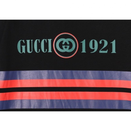 Popular men's T-shirt with lots of colors 2022SS GUCCI Gucci Popular men's T-shirt with lots of colors 2022SS GUCCI Gucci