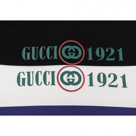 Popular men's T-shirt with lots of colors 2022SS GUCCI Gucci Popular men's T-shirt with lots of colors 2022SS GUCCI Gucci