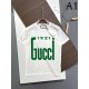 Men's T-shirt 2022SS GUCCI Gucci that is easy to balance Men's T-shirt 2022SS GUCCI Gucci that is easy to balance