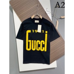 Men's T-shirt 2022SS GUCCI Gucci that is easy to balance