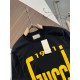 Men's T-shirt 2022SS GUCCI Gucci that is easy to balance Men's T-shirt 2022SS GUCCI Gucci that is easy to balance