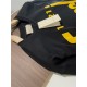 Men's T-shirt 2022SS GUCCI Gucci that is easy to balance Men's T-shirt 2022SS GUCCI Gucci that is easy to balance