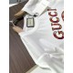 New Spring Collection Men's T-shirt 2022SS GUCCI Gucci New Spring Collection Men's T-shirt 2022SS GUCCI Gucci