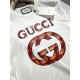 New Spring Collection Men's T-shirt 2022SS GUCCI Gucci New Spring Collection Men's T-shirt 2022SS GUCCI Gucci
