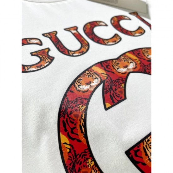 New Spring Collection Men's T-shirt 2022SS GUCCI Gucci New Spring Collection Men's T-shirt 2022SS GUCCI Gucci