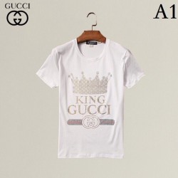 Men's T-shirt 2022SS GUCCI Gucci not yet released in Japan for a minimum of 1 week