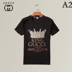 Men's T-shirt 2022SS GUCCI Gucci not yet released in Japan for a minimum of 1 week