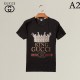 Men's T-shirt 2022SS GUCCI Gucci not yet released in Japan for a minimum of 1 week Men's T-shirt 2022SS GUCCI Gucci not yet released in Japan for a minimum of 1 week