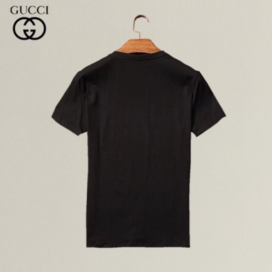 Men's T-shirt 2022SS GUCCI Gucci not yet released in Japan for a minimum of 1 week Men's T-shirt 2022SS GUCCI Gucci not yet released in Japan for a minimum of 1 week