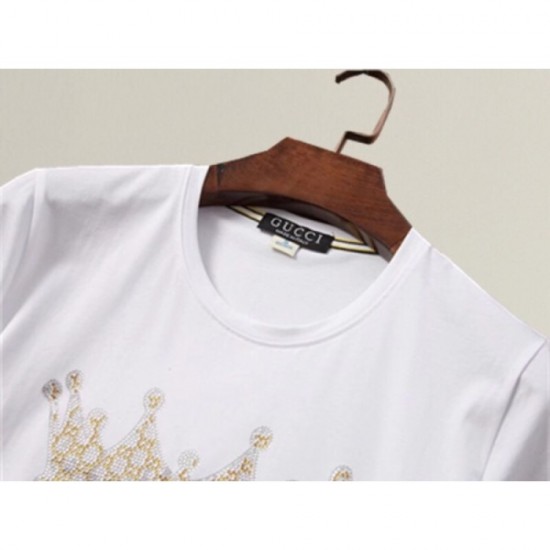 Men's T-shirt 2022SS GUCCI Gucci not yet released in Japan for a minimum of 1 week Men's T-shirt 2022SS GUCCI Gucci not yet released in Japan for a minimum of 1 week