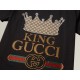Men's T-shirt 2022SS GUCCI Gucci not yet released in Japan for a minimum of 1 week Men's T-shirt 2022SS GUCCI Gucci not yet released in Japan for a minimum of 1 week