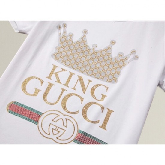 Men's T-shirt 2022SS GUCCI Gucci not yet released in Japan for a minimum of 1 week Men's T-shirt 2022SS GUCCI Gucci not yet released in Japan for a minimum of 1 week