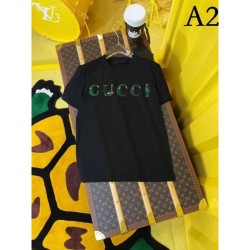 First come, first served men's T-shirt 2022SS GUCCI Gucci