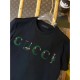 First come, first served men's T-shirt 2022SS GUCCI Gucci First come, first served men's T-shirt 2022SS GUCCI Gucci