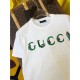 First come, first served men's T-shirt 2022SS GUCCI Gucci First come, first served men's T-shirt 2022SS GUCCI Gucci
