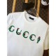 First come, first served men's T-shirt 2022SS GUCCI Gucci First come, first served men's T-shirt 2022SS GUCCI Gucci