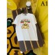 Limited edition delivered from overseas Men's T-shirt 2022SS GUCCI Gucci Limited edition delivered from overseas Men's T-shirt 2022SS GUCCI Gucci